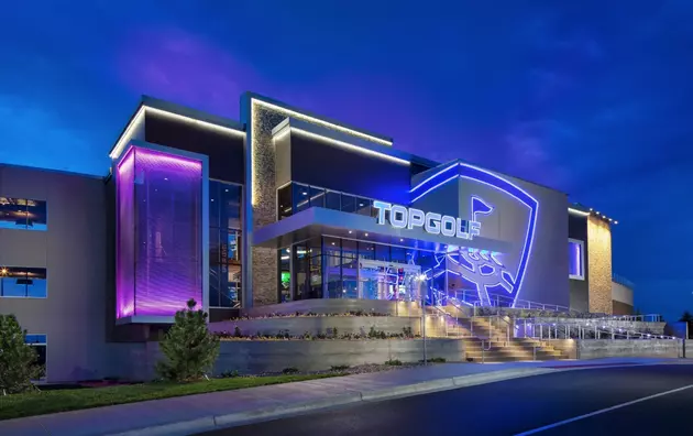 Topgolf to Open First Location in New York State