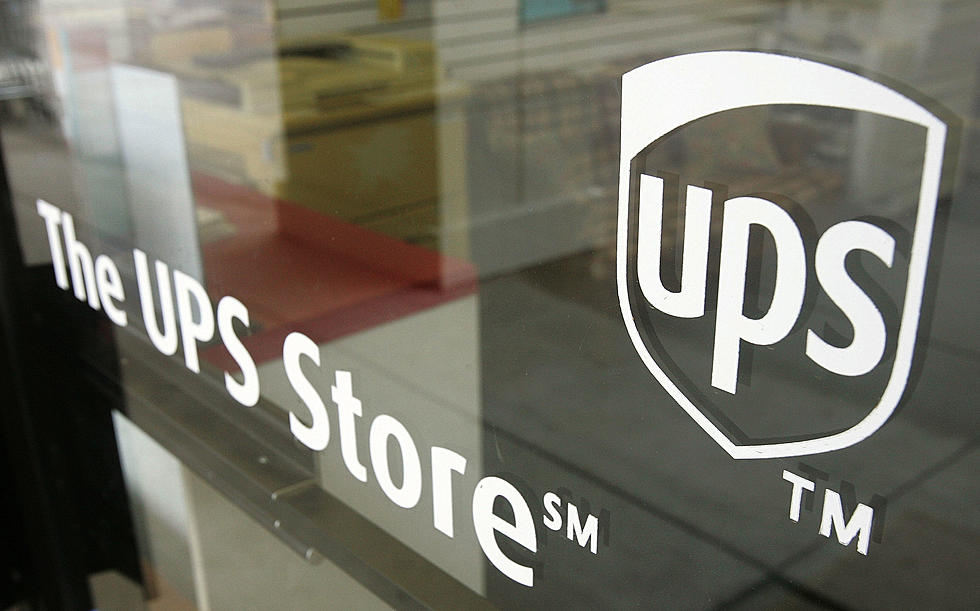 Local UPS Store Remains Open to Print For Local Businesses
