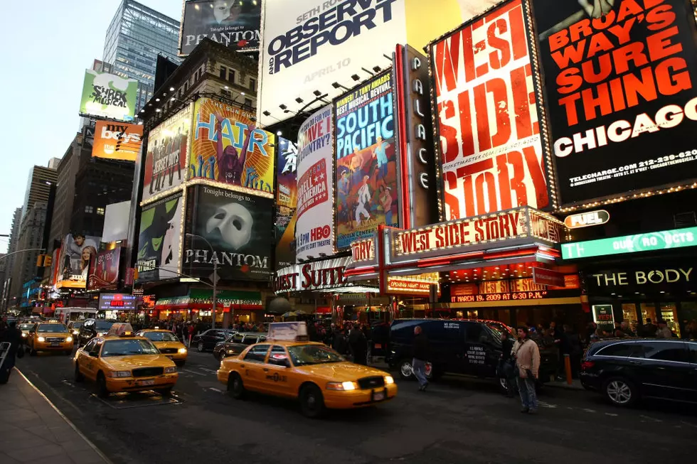 $50 Broadway Tickets Available Through March Thanks to Coronavirus