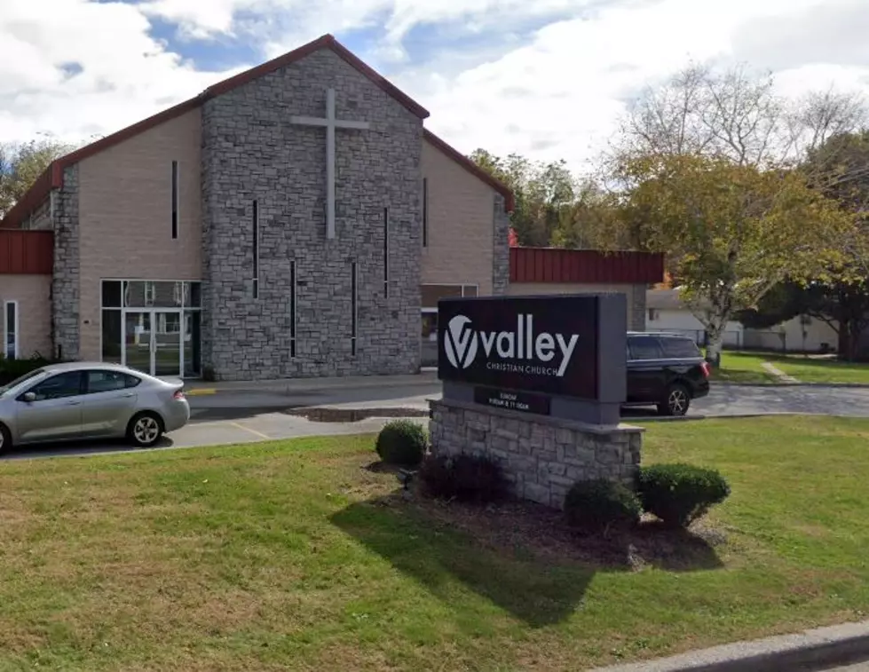 Hudson Valley Church is Hosting Drive-in Worship