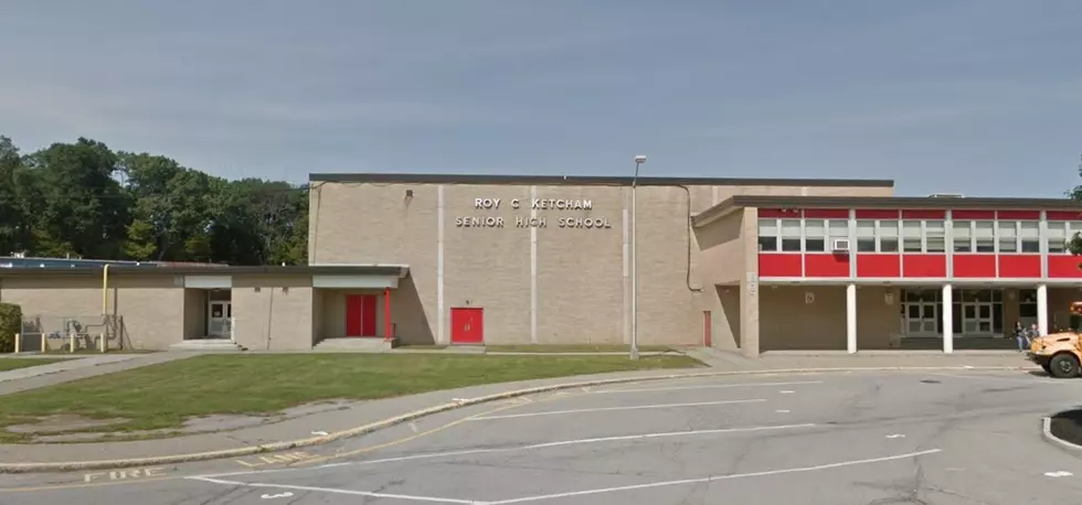 Concerning Threat Leads to Hold-In-Place, Early Dismissal of Wappingers High School