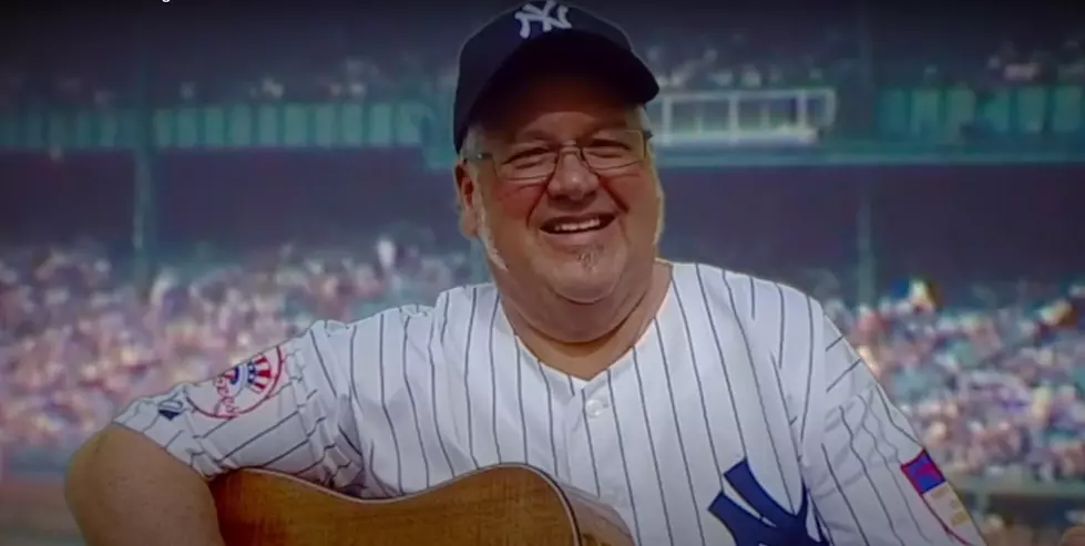 Popular Yankee Song Dedicated To Legendary H.V. Radio Personality