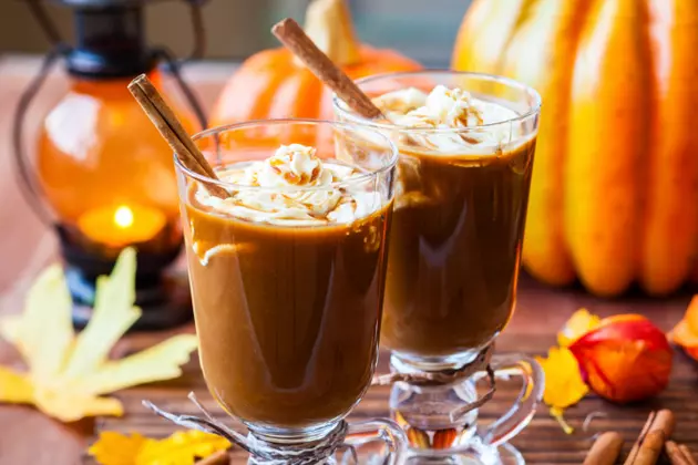 OPINION: It&#8217;s Too Early for Pumpkin Spice