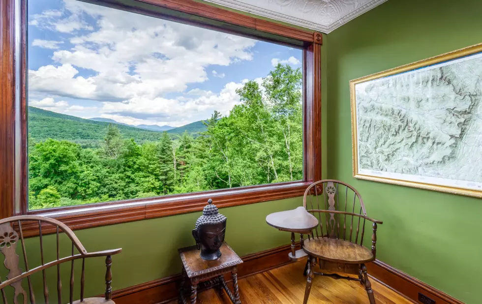 Ulster County Home Has Rooftop Views That Will Make You Melt