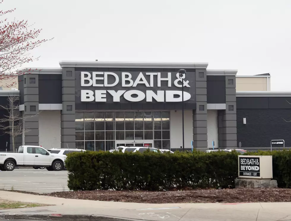 Bed Bath & Beyond Set To Close Six New York Stores