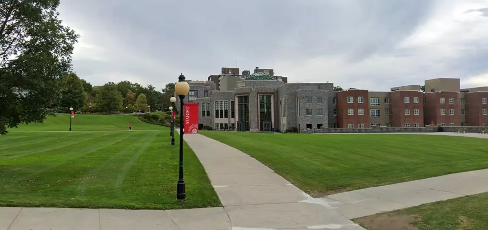 Marist College Named Among Most Innovative Schools Regionally