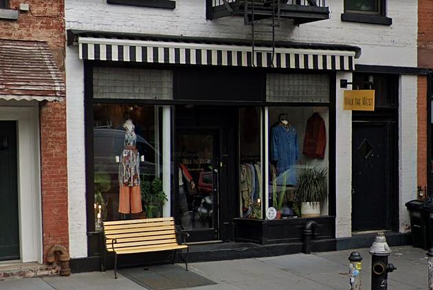 Popular Brooklyn Clothing Shop Relocating To The Hudson Valley