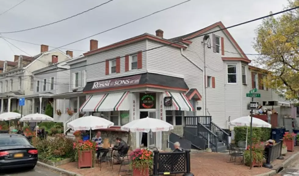 Rossi’s Announces New Menu, Ground Not Yet Broken On New Location