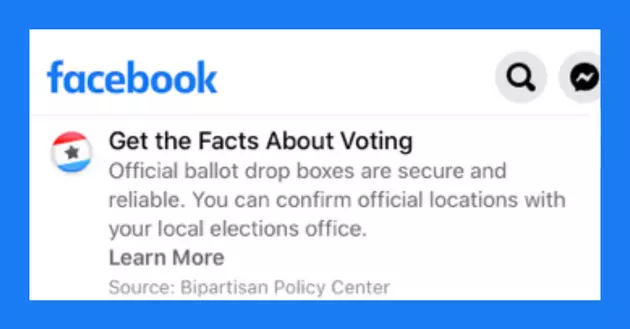 How to Get Rid of Those Annoying Facebook Election Reminders