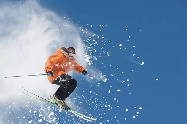 New York Ski Resorts Cleared To Open In Early November
