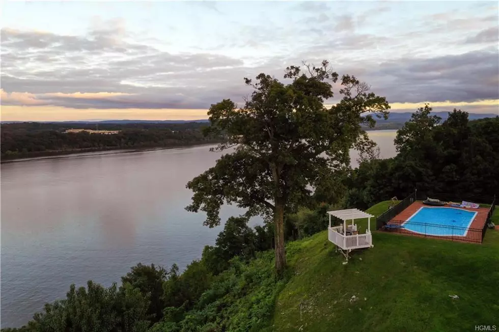These Apartments Might Have The Best View In The Hudson Valley