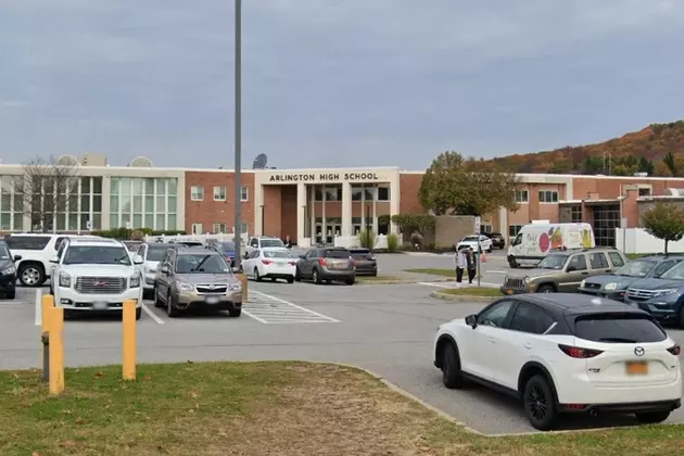 Arlington High School Early Dismissal Due To Positive COVID Tests