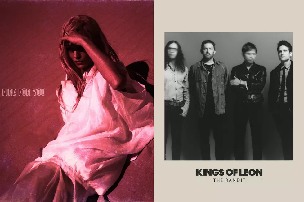 New Music Friday: Kings of Leon, Deftones, Beck, +More
