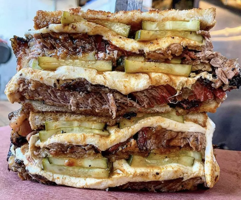 5 Epic Sandwiches Found in the Hudson Valley