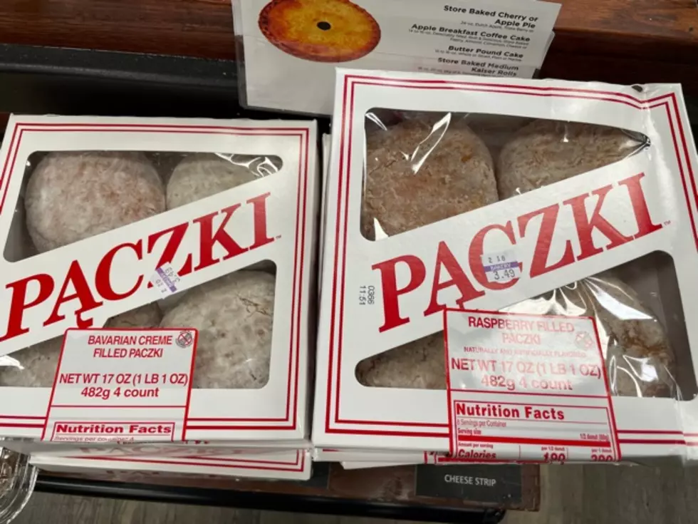 Where to Find Paczki in the Hudson Valley