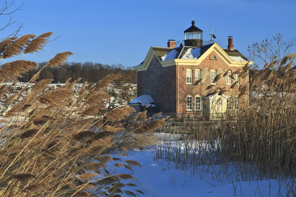 How Can You Tour the 3 Historic Lighthouses of the Hudson Valley?
