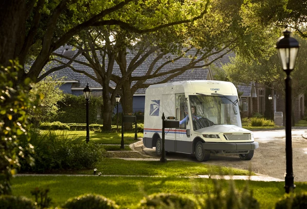 New &#8216;Adorable&#8217; USPS Trucks Set to Come to the Hudson Valley