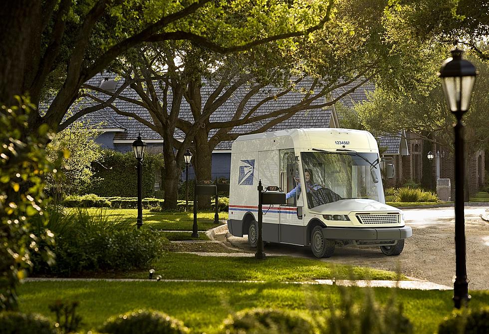 New ‘Adorable’ USPS Trucks Set to Come to the Hudson Valley