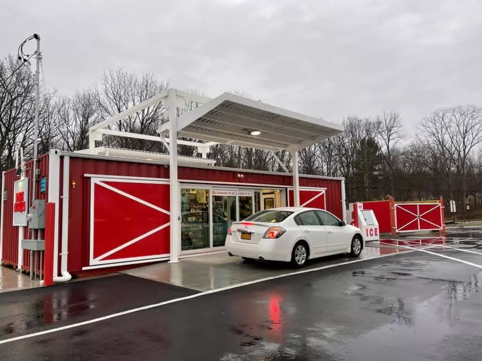 Drive-Thru Only Grocery Store Opens in the Hudson Valley