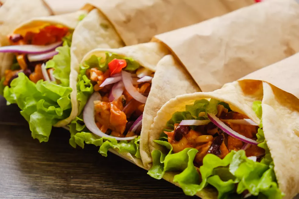 New “Create Your Own” Burrito Restaurant Coming to Poughkeepsie