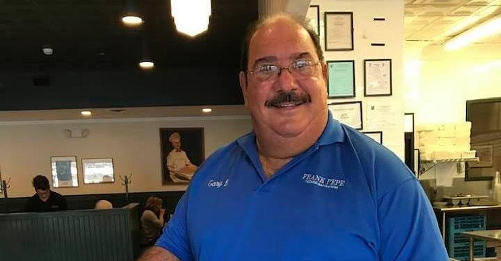 Co-Owner of Connecticut’s World-Famous Frank Pepe Pizza Dies