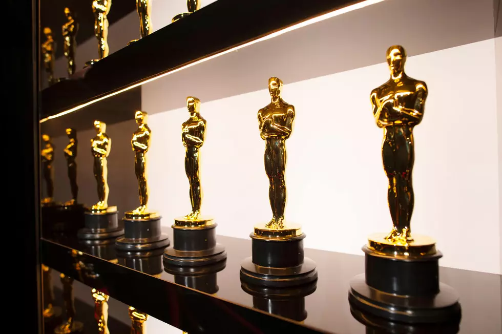 Did You Know Oscar Statues Are Made in the Hudson Valley?