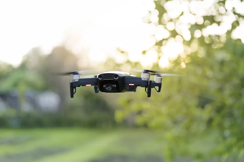 Did Santa Bring You A Drone? Find Out If You Need to Register It