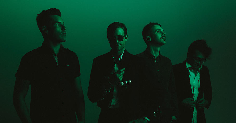 WRRV Sessions Presents a Digital Concert from Saint Motel
