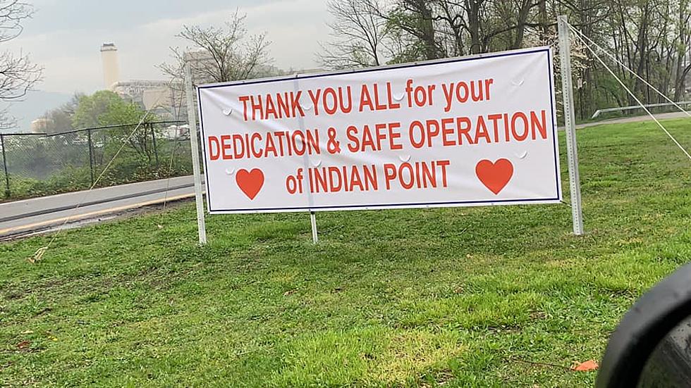 Exclusive Photos of the Emotional Final Moments of Indian Point Energy Center