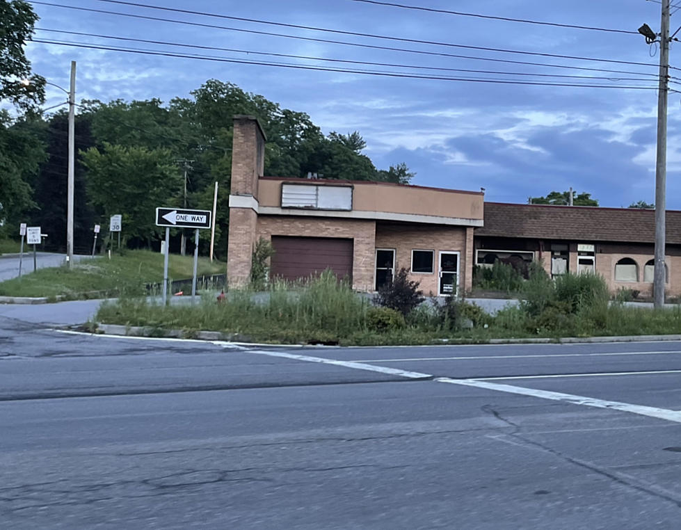 Can You Identify this Abandoned Business in Poughkeepsie?