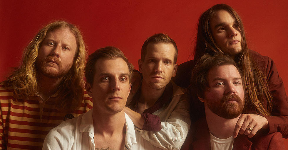 WRRV Sessions Presents a Digital Concert From The Maine