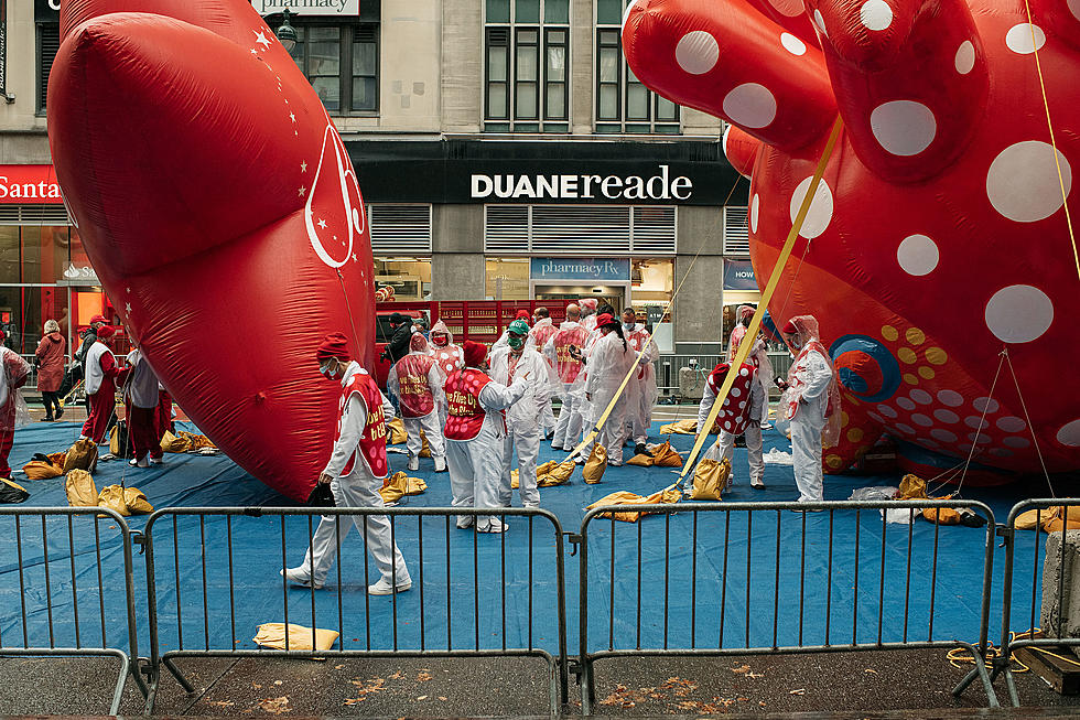 Macy’s Thanksgiving Day Parade Happening with COVID Protocols