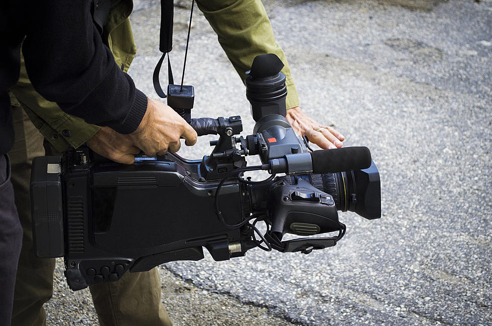 Why You Should Become an Extra For Hudson Valley Film Shoots