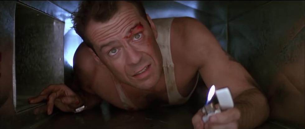 Hudson Valley Decides if Die Hard is a Christmas Movie
