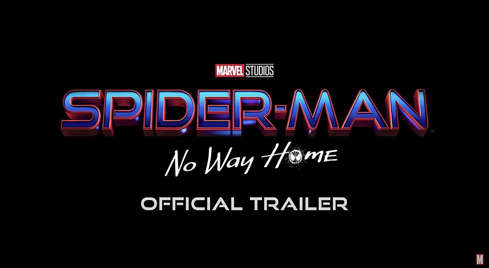 Spider-Man: No Way Home Trailer Drops, and I Have Thoughts