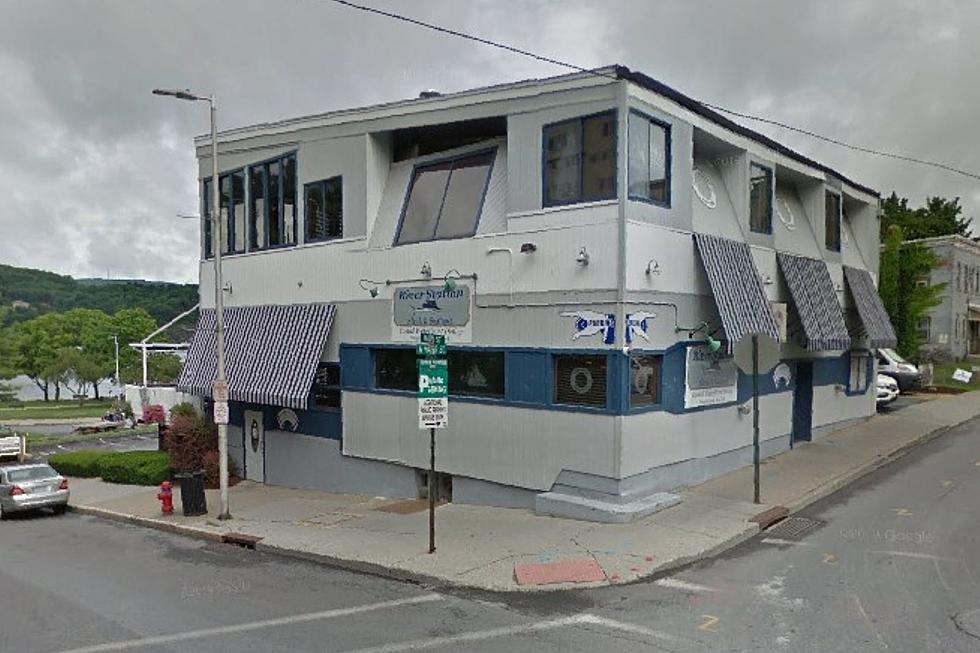 Poughkeepsie's Oldest Family Owned Restaurant Hits Market