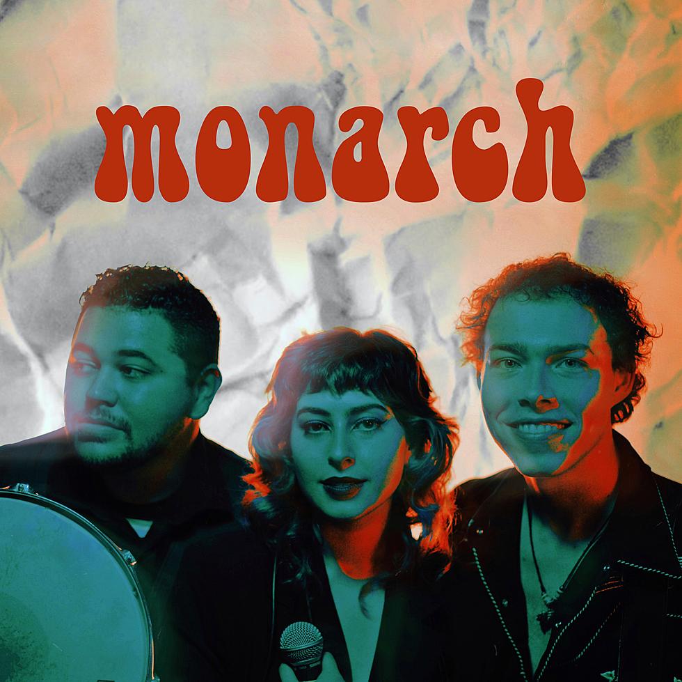 Monarch Begins Hudson Valley Music Reign with Debut Single