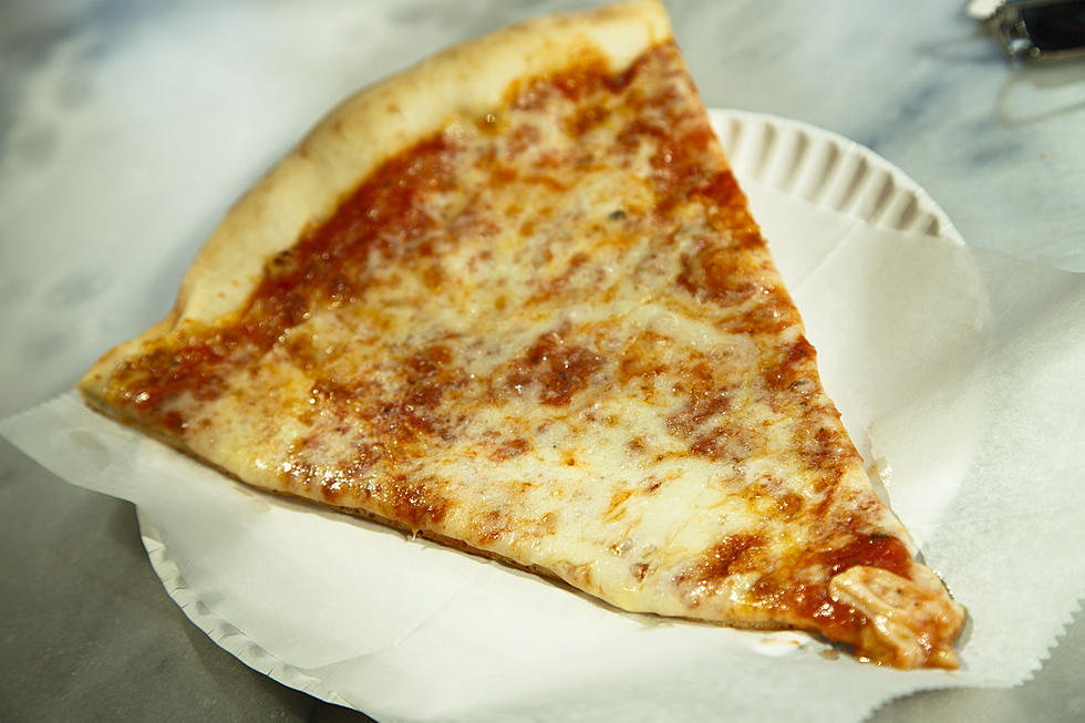 La pizzería de Nueva York votada como la mejor en EE. UU. 