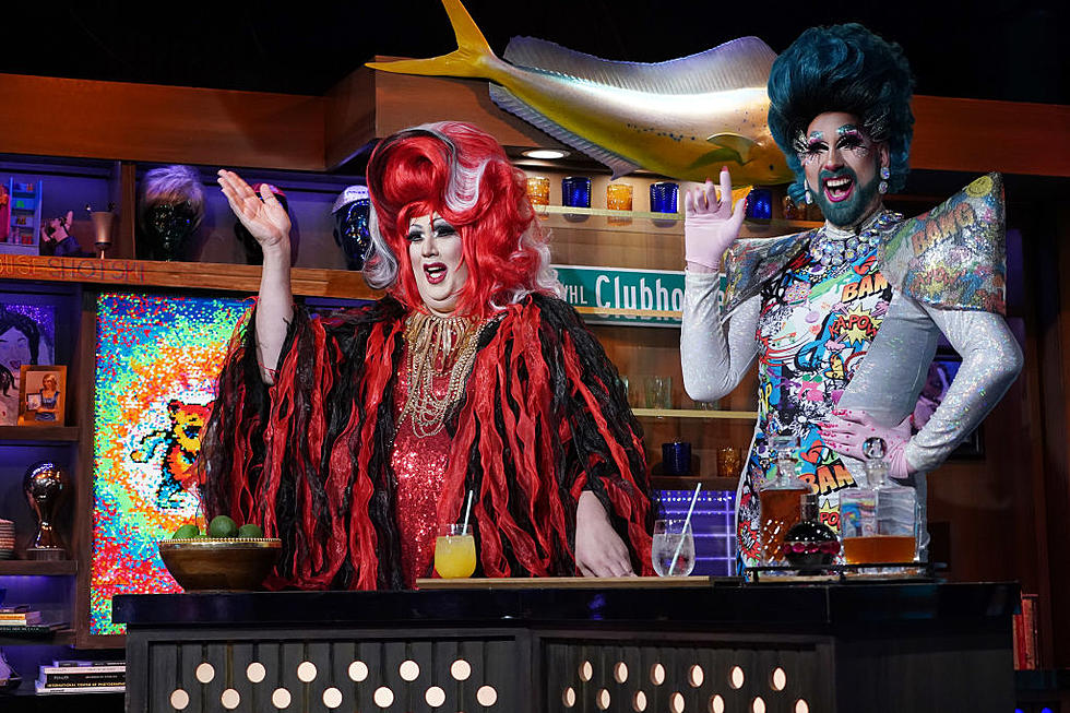 Day Drinking Done Right: Best Drag Brunches in Newburgh, NY