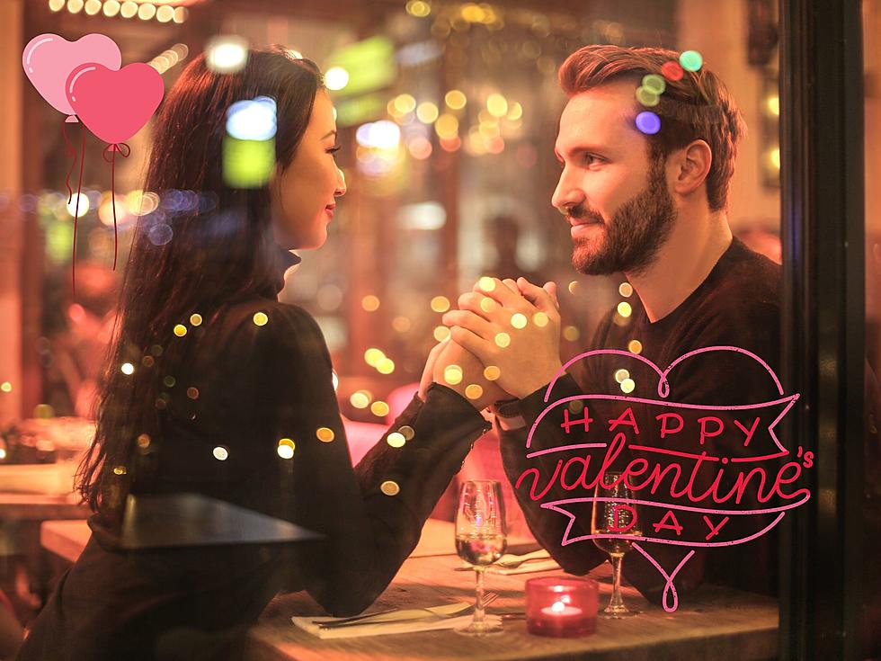 Take Your Valentine to One of These Hudson Valley Happy Hours
