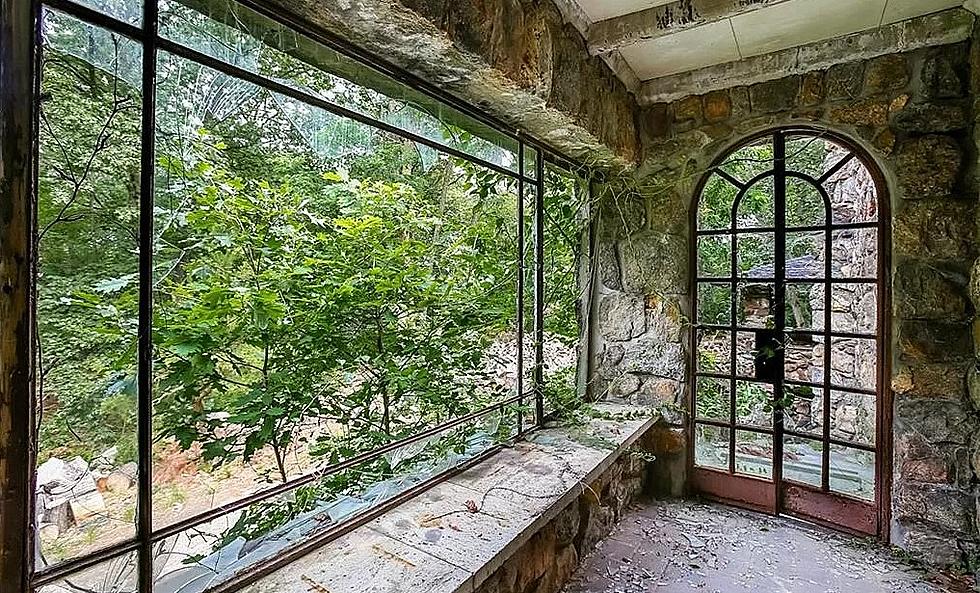Is This Abandoned Hudson Valley Mansion Haunted, or Just Cursed?
