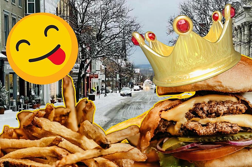 Insider Info: The 5 Best Burgers in Hudson, NY, According to Residents