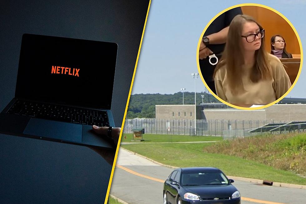 Convict Neighbor: Woman at Center of New Netflix Show is in Goshen Prison