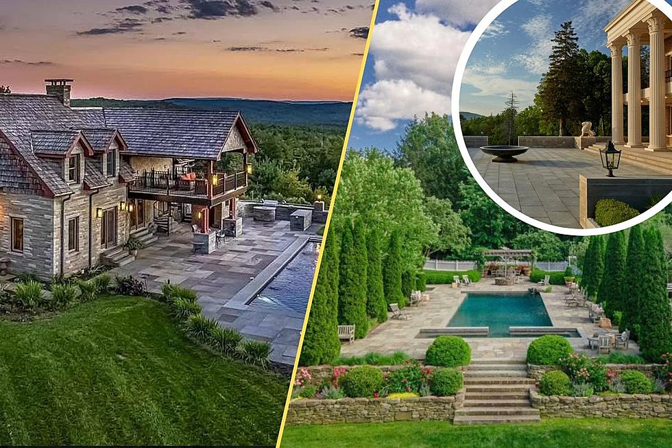 Impressive Castles and Massive Pools: The Most Expensive Hudson Valley Homes by County