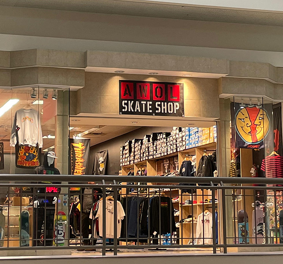 Popular Skate Shop Moves to Poughkeepsie Galleria