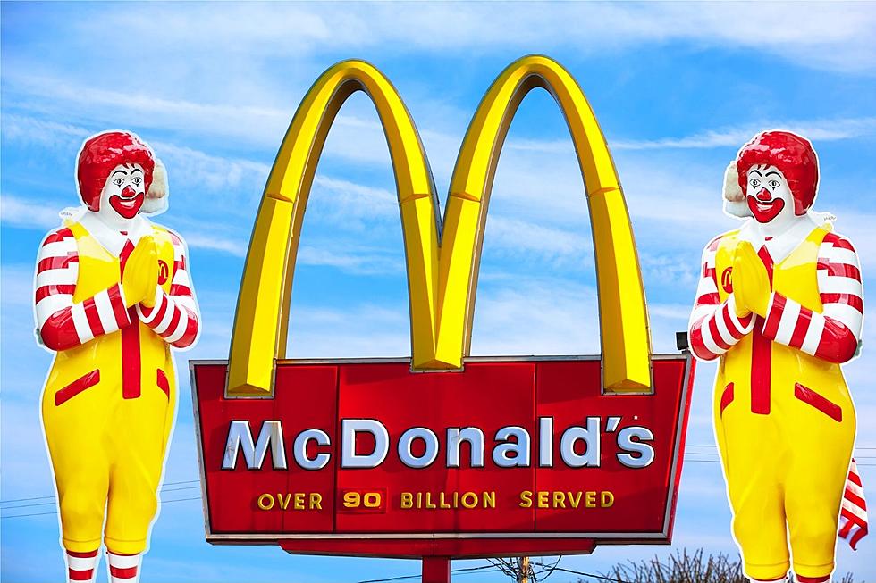Which McDonald&#8217;s Location is the Best in the Mid-Hudson Valley?