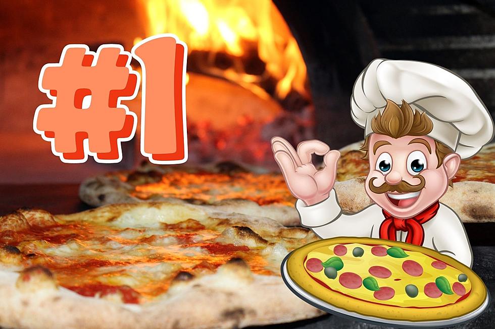 Top 10 Pizzerias in Kingston, NY, According to Google