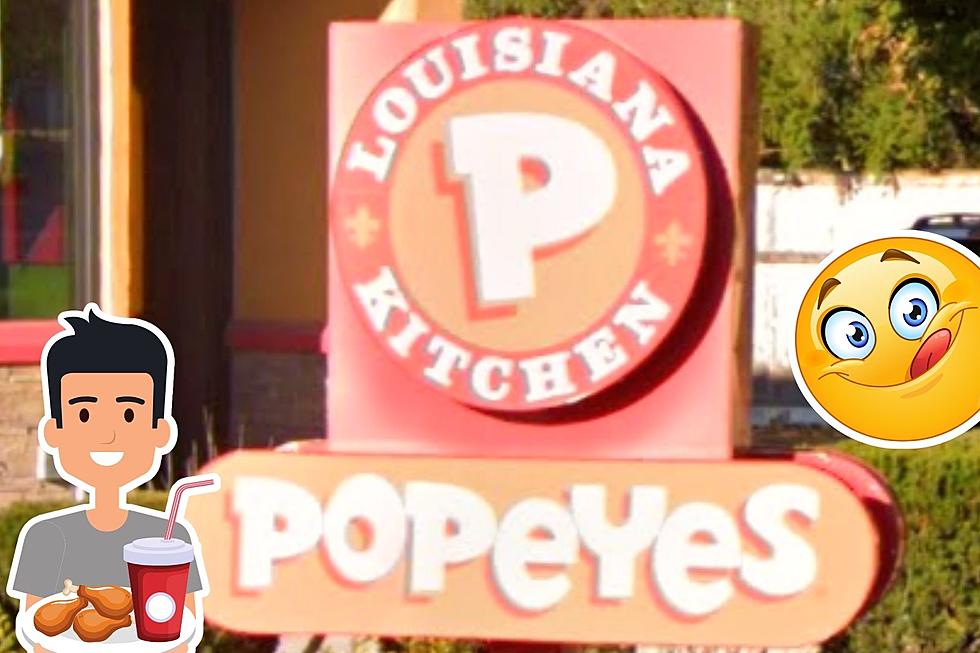 Which Popeyes is the Best in the Hudson Valley?