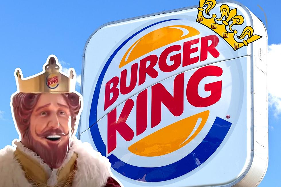 Which Burger King Location is the Best in the Mid-Hudson Valley?