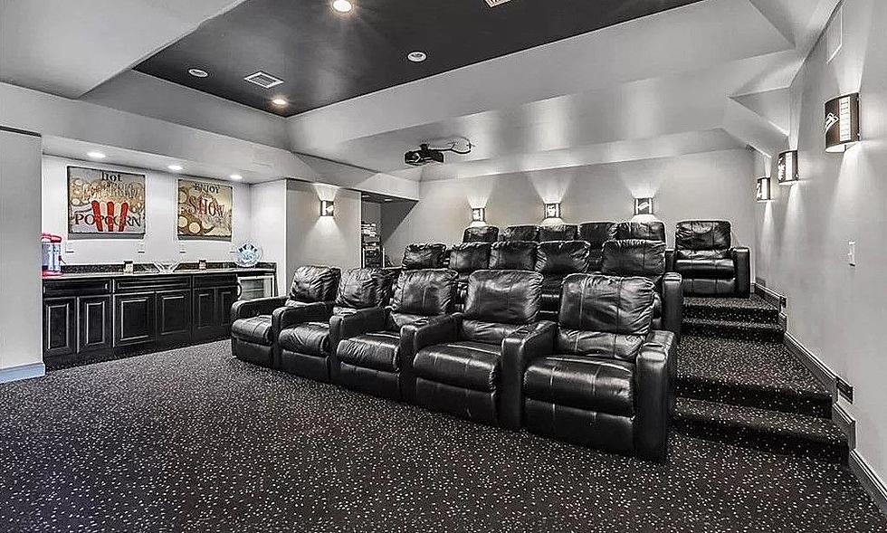 The Most Expensive House in Newburgh Comes With a Movie Theater and Batting Cages